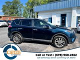 Used 2018 Toyota RAV4 Limited image 4