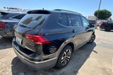 Used 2022 Volkswagen Tiguan S image 3