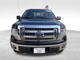 Used 2013 Ford F150 XLT w/ Luxury Equipment Group image 2