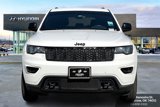 Used 2018 Jeep Grand Cherokee Laredo image 3