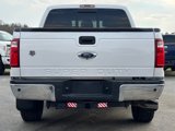 Used 2016 Ford F250 Lariat w/ Chrome Package image 5