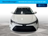 Used 2025 Toyota Corolla LE image 3