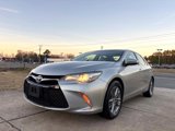 Used 2016 Toyota Camry SE image 4