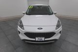 Certified 2021 Ford Escape SE image 3