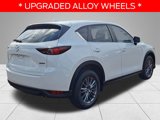 Used 2017 MAZDA CX-5 Sport image 4