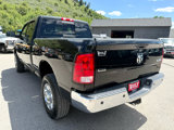 Used 2017 RAM 2500 SLT w/ Protection Group image 3