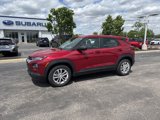 Used 2021 Chevrolet TrailBlazer LS image 3