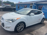 Used 2012 Hyundai Veloster w/ Style Pkg image 4