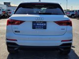 Used 2022 Audi Q3 2.0T Premium w/ Convenience Package image 6
