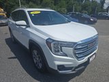 Used 2023 GMC Terrain SLT image 3