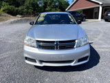 Used 2012 Dodge Avenger SE image 2