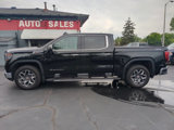 Used 2024 GMC Sierra 1500 SLT w/ SLT Premium Plus Package image 2