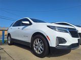 Used 2023 Chevrolet Equinox LT image 3