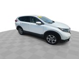 Used 2017 Honda CR-V EX-L image 2