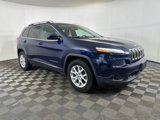 Used 2015 Jeep Cherokee Latitude w/ Cold Weather Group image 2