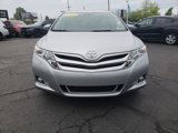 Used 2015 Toyota Venza XLE image 2
