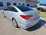 Used 2015 Hyundai Sonata Limited w/ Option Group 05 image 4