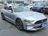 Used 2022 Ford Mustang Premium image 3