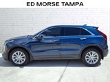 Used 2020 Cadillac XT4 Luxury image 2