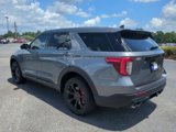 Certified 2022 Ford Explorer ST w/ Equipment Group 401A image 5
