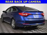Used 2017 Hyundai Sonata Sport 2.0T image 5