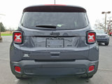 Certified 2022 Jeep Renegade Altitude w/ Convenience Group image 5