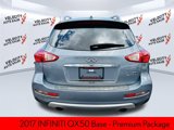 Used 2017 INFINITI QX50 2WD w/ Premium Plus Package image 4