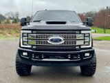 Used 2017 Ford F250 Platinum w/ Platinum Ultimate Package image 2