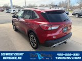 Used 2020 Ford Escape SEL image 5