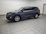 Used 2019 Chevrolet Equinox LS image 2
