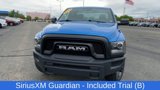 Used 2022 RAM 1500 Classic Warlock w/ Electronics Group image 3
