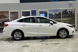 Used 2017 Chevrolet Cruze LT w/ Convenience Package image 3