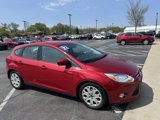 Used 2012 Ford Focus SE image 3
