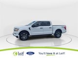 Used 2021 Ford F150 XL w/ STX Appearance Package image 4