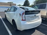 Used 2012 Toyota Prius Two image 2