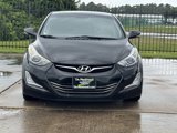 Used 2016 Hyundai Elantra Limited image 2