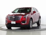 Used 2019 Cadillac XT5 Luxury image 3