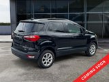 Used 2020 Ford EcoSport SE w/ SE Convenience Package image 4