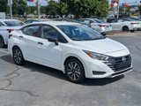 New 2025 Nissan Versa S w/ S Plus Package image 2
