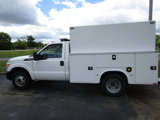 Used 2015 Ford F350 XL image 4