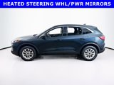 Certified 2022 Ford Escape SE w/ Convenience Package image 4