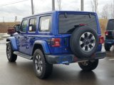 Used 2019 Jeep Wrangler Unlimited Sahara image 3