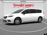 New 2025 Chrysler Pacifica Select image 2