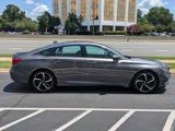 Used 2020 Honda Accord Sport image 4
