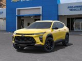 New 2025 Chevrolet Trax ACTIV w/ Driver Confidence Package image 6