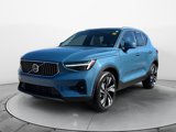 Used 2024 Volvo XC40 B5 Plus w/ Protection Package Premier image 3
