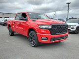 New 2025 RAM 1500 Big Horn image 3
