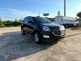 Used 2017 Chevrolet Equinox LT w/ Convenience Package image 2
