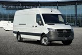 New 2025 Mercedes-Benz Sprinter 2500 image 2