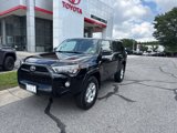 Used 2016 Toyota 4Runner SR5 Premium image 2